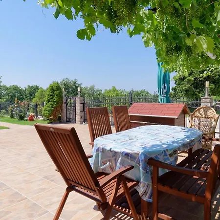 Barica By Rent Istria