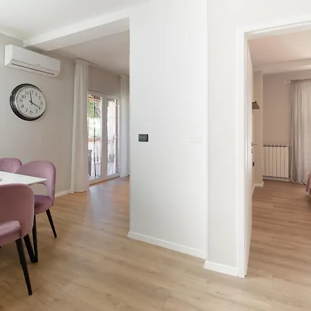 Barica By Rent Istria
