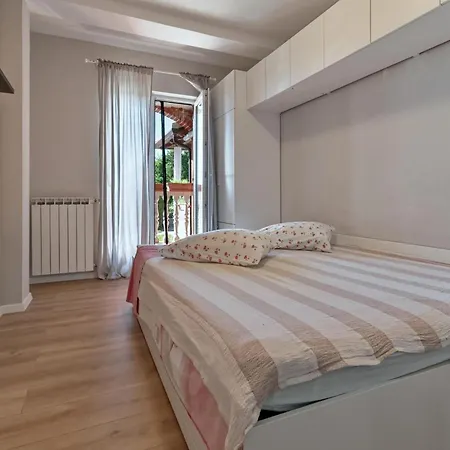 Barica By Rent Istria Savudrija