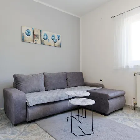Barica By Rent Istria Apartment *