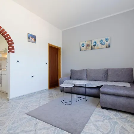 Barica By Rent Istria