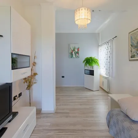 Barica By Rent Istria Apartman Savudrija