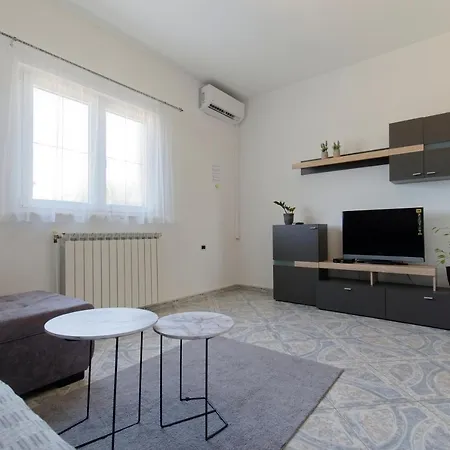 Barica By Rent Istria *