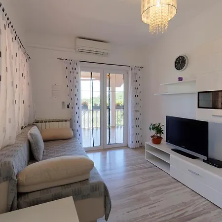 Apartman Barica By Rent Istria