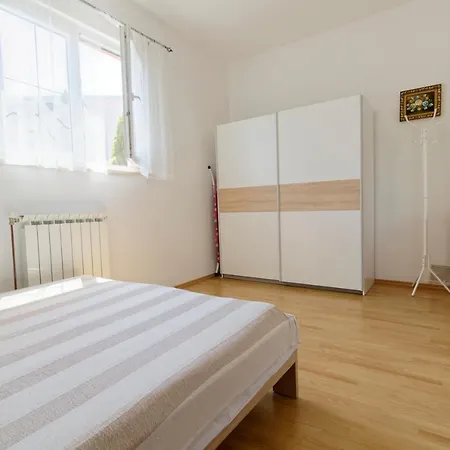 Apartment Barica By Rent Istria *