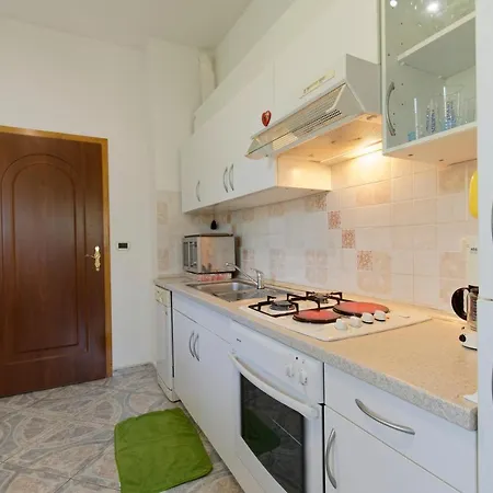 Apartment Barica By Rent Istria
