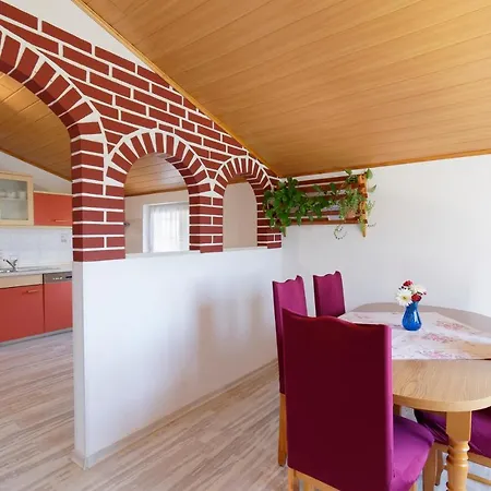 Barica By Rent Istria