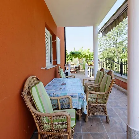 Barica By Rent Istria Apartman *