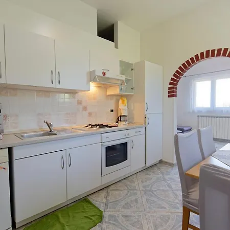 Apartman Barica By Rent Istria *