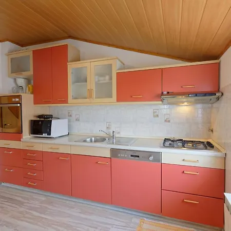 Barica By Rent Istria Apartman Savudrija