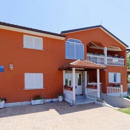 Apartment Barica By Rent Istria *