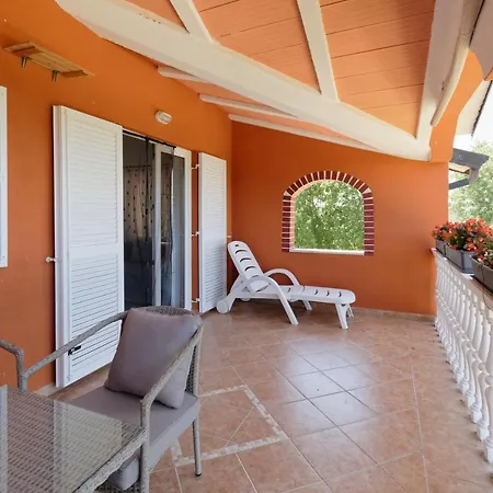 Barica By Rent Istria