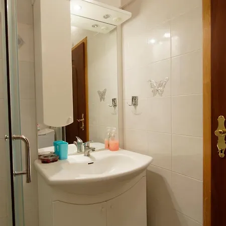 Apartment Barica By Rent Istria