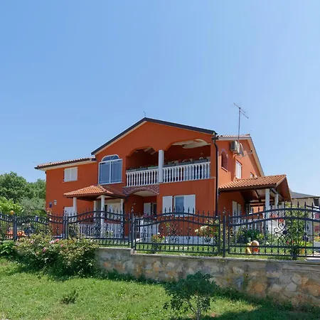 Apartman Barica By Rent Istria Savudrija