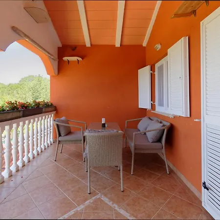 Barica By Rent Istria Apartman