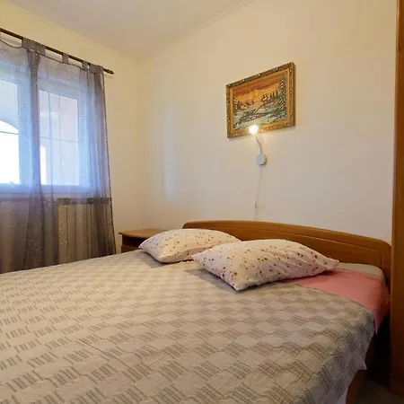 Apartman Barica By Rent Istria