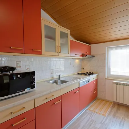 Barica By Rent Istria *