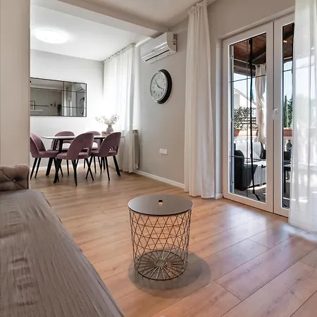 Barica By Rent Istria