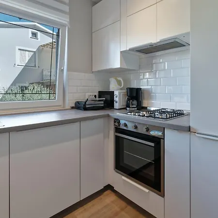 Apartman Barica By Rent Istria Savudrija