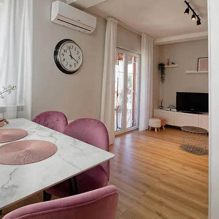 Barica By Rent Istria * Savudrija