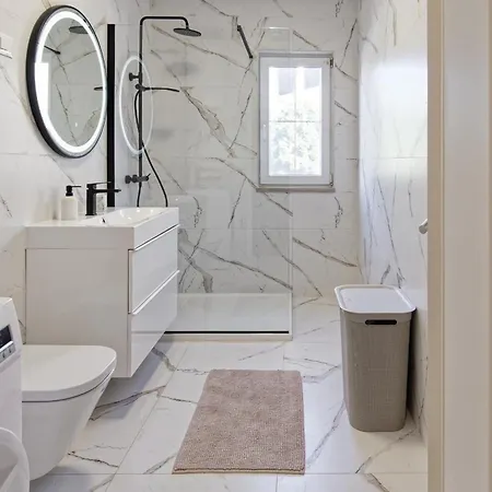 Apartment Barica By Rent Istria