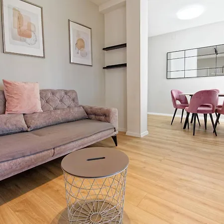 Barica By Rent Istria Apartman
