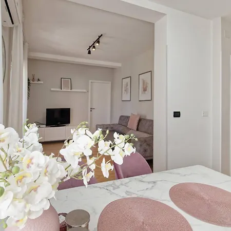 Apartman Barica By Rent Istria *
