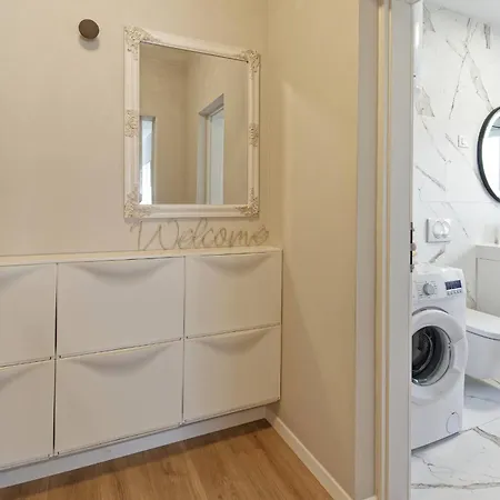 Barica By Rent Istria Apartman *