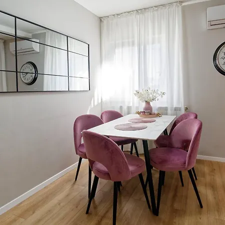 Apartman Barica By Rent Istria Savudrija