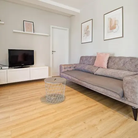 Barica By Rent Istria Apartman Savudrija